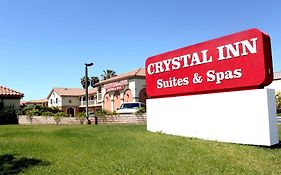 Crystal Inn Suites & Spas Inglewood Ca